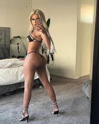 Exclusive Edenthedoll Nude Photos