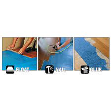Quiet walk plus is our premium 100 sq. Mp Global Quietwalk Plus Underlayment Recycled With Vapor Barrier