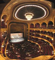 Theatre Du Chatelet By Bladsurb Via Flickr Paris Theatre Du Chatelet Paris Paris 3