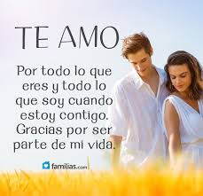 Gracias Por Ser Parte De Mi Vida Ser Agradecido Frases Frases De Te Amo Frases De Agradecimiento