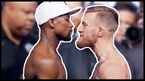 Find out about the mayweather vs. Conor Mcgregor Vs Floyd Mayweather Full Fight Simulation Ufc 2 Youtube