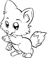 Pin By Porsha Nelson On Coloring Pages In 2020 Unicorn Coloring Pages Fox Coloring Page Animal Coloring Pages