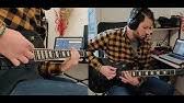 You could go away and work on them. The Dillinger Escape Plan Milk Lizard Light Noise Episode Youtube