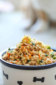 Dogs that are diabetic will need to take insulin daily. 23 Homemade Dog Food Recipes Your Pup Will Absolutely Love Sheknows