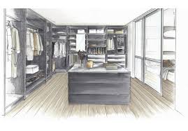 In ihm werden die klamotten untergebracht. Ihr Traum Vom Ankleidezimmer Nolte Mobel