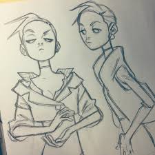 See Instagram Profile Pictures At Full Size Character Design Sketches Animated Drawings Character Art