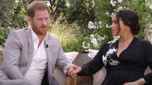 Ti invita a guarda su altadefinizione01 film streaming in altadefinizione. Meghan And Harry Oprah Interview Diana Discussed In Teaser Clips Bbc News