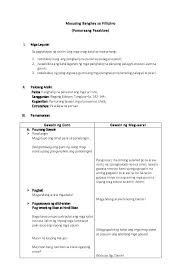 Pin On Lesson Plans