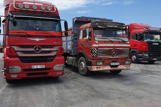 Çorlu Hammaliye elemanları