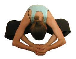 The butterfly pose is a simple the word yoga originates from the sanskrit language. Butterfly Yin Yoga