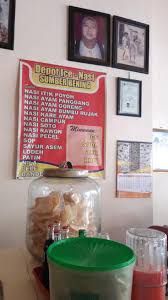 Jadi selain segar juga menyehatkan. Depot Sumber Bening Restaurant Beru Restaurant Reviews