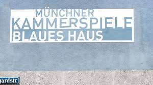 Conviva, das etwas andere restaurant. Blaues Haus Cba E V Munchen