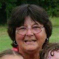 Mrs. Shirley A. Holder Obituary