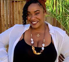 Female CEO In Cannabis with A Focus On Patients First