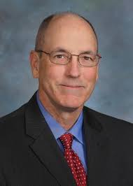 Jim Cline Resigns as President of the Denton County Transportation  Authority