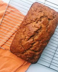 You Ll Never Miss The Butter With This Banana Bread With Coconut Oil Recipe Best Banana Bread Moist Banana Bread Banana Bread Coconut Oil