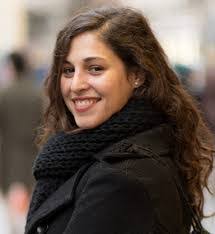 Denise Stroh's Instagram, Twitter & Facebook