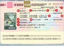 Anyone who does not live in a schengen country, so also malaysian citizens, needs to apply for a visa to come to the netherlands. Miss Happyfeet How To Apply A Russian Tourist Visa In Malaysia A Step By Step Guide
