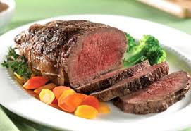 Maybe you would like to learn more about one of these? Ricetta Roast Beef In Crosta Di Sale Grosso