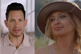 Natalie Drops a Bombshell: She Dumped Josh After The Last Resort Season 2!