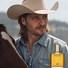 Amazon.com : STETSON Original by Scent Beauty