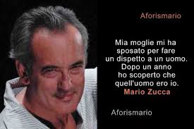 Sei splendida figlia mia, ti auguro tutto il meglio di. Aforismario Aforismi Frasi E Battute Su Marito E Moglie