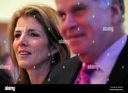 David a kennedy hi-res stock photography and images