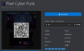 This is a site for uploading, sharing and downoading themes, splashes and badges on your nintendo 3ds, 2ds, new nintendo 3ds and 2ds systems with access to either homebrew or cfw access. Custom Themes Guide
