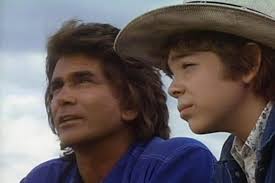 Highway to Heaven" A Dream of Wild Horses (TV Episode 1987)
