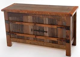 Barnwood Sideboard 2 Doors Heritage Collection Reclaimed Wood Item Sb04060 Custom Layouts Sizes Available Barn Wood Wood Diy Barnwood Furniture