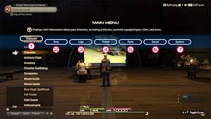 Unlocking pvp in order to unlock the pvp arena, you must be in a grand company. Game Manual Final Fantasy Xiv The Lodestone