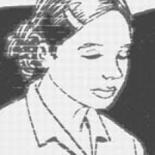 Mary Anne Constantine (Earth-0)