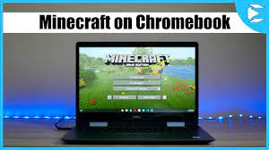 Open up app store or google play on your device and search for minecraft. Howto Install Minecraft On A Chromebook Youtube