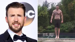 Mar 24, 2021 · captain america has sent the internet into a frenzy. Chris Evans Has Been Secretly Covered In Tattoos This Whole Time Allure