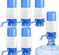 Amazon.com: Bomba manual para botella de agua de 5 galones ...