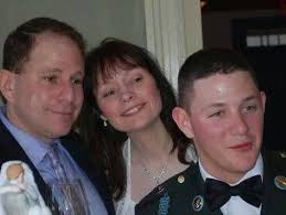 REMEBERING OUR NORTH IDAHO HEROES THIS MEMORIAL DAY. Capt. David Lyon,  USAF, Sandpoint. Killed in Action Dec. 27, 2013. Age 28. Fallen captain  remembered as protector, athlete, loving husband By Jeff Schogol