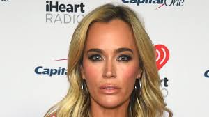 Teddi Mellencamp's horse trainer's wife files for DIVORCE after reality  star's alleged bombshell affair