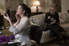 Ocean S 8 Pelicula Completa En Espanol Ocean S 8 Pelicula Completa Gratis Ocean S 8 Pelicula Completa En Espanol Latino Oc Anne Hathaway Oceans 8 Ocean S Eight