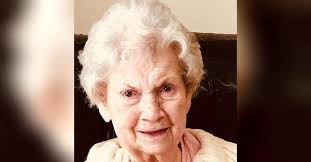 Margaret Shelton Obituary