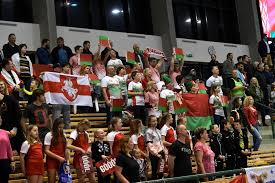 Live stream na tv tipsport. Cesko Belorusko Fotogalerie 2019 Tj Lokomotiva Plzen