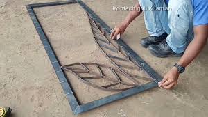 Khusus di juni, ada penawaran berupa bebas biaya servis selama 4 tahun atau 50.000 kilometer, sementara untuk garansi diberikan selama 5 tahun atau 100.000. Sliding Door Grille 3 Panel Latest Design Installation Youtube