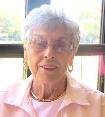 Dolores Nunnally Obituary