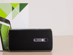 Motorola Moto X Play im Test: Android ...