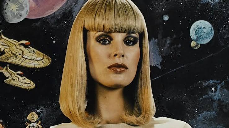 Cult Classic Galaxina Being Rebooted As A TV Series