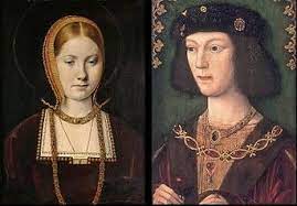 Henry, duke of cornwall was the first living child of king henry viii of england and his first wife, catherine of aragon, and though his bir. January 1 1511 Henry Duke Of Cornwall Born To Henry Viii And Catherine Of Aragon He Was The First Son And The Catherine Of Aragon Tudor History Henry Viii