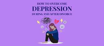 How To Beat Divorce Depression (17 Tips)