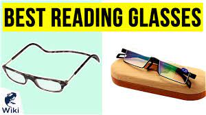 Sports goggles with polycarbonate lenses provide protection from eye injuries that regular frames may not be able to. Top 10 Reading Glasses Of 2020 Video Review