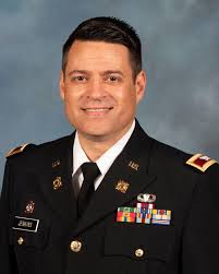 USAWC would like to welcome Col....