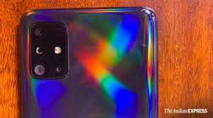 Smartphones are better than ever, but which is the best phone for you? The Samsung Blog Why Galaxy A Series Is Shining In The Best Selling Smartphones List Technology News The Indian Express