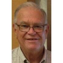 Frank N. Hunt Obituary